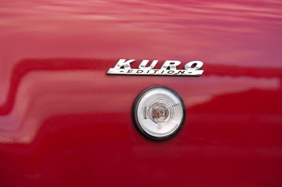  Mazda MX-5 Kuro 2012 года  (UK) (фото 22 из 54)